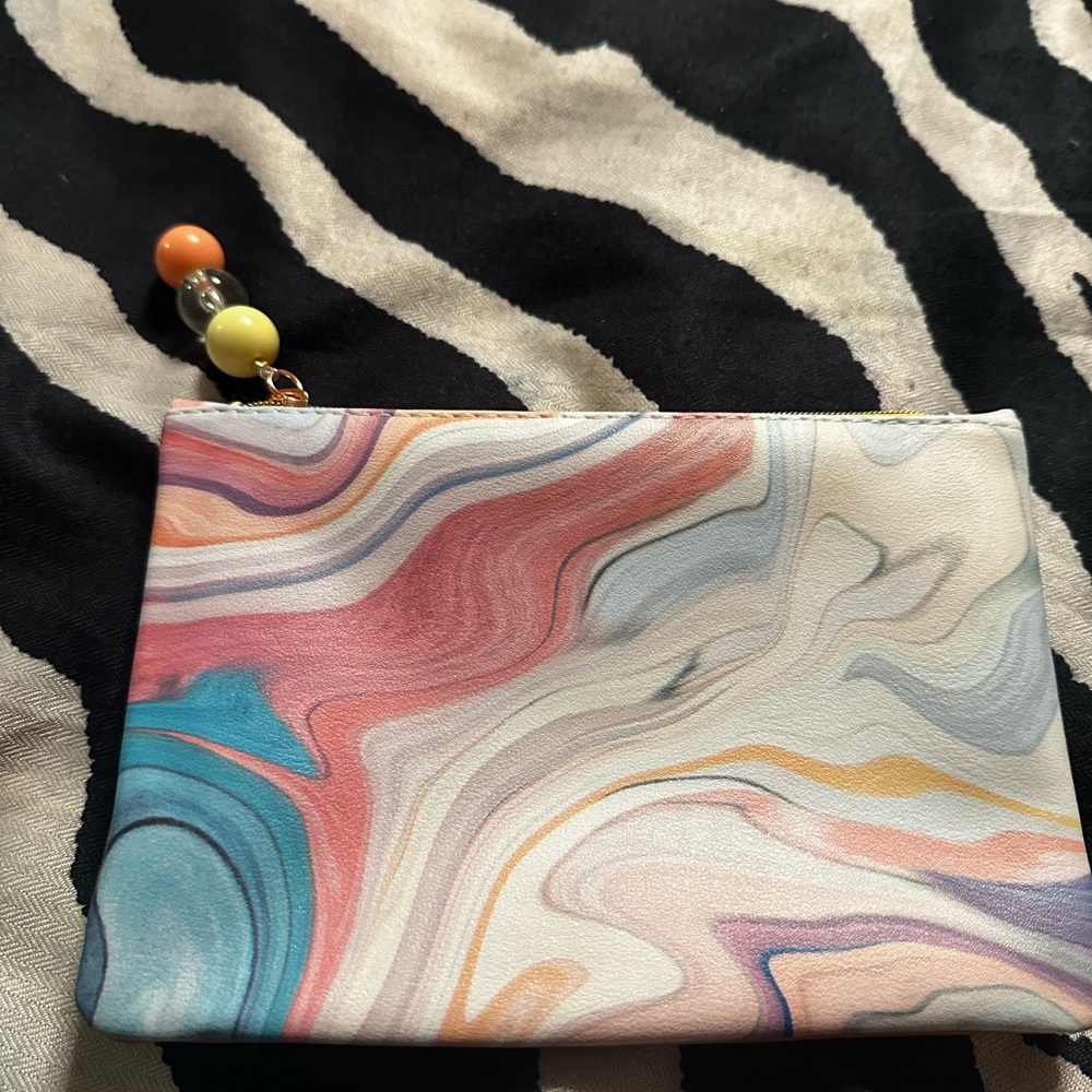 Makeup case